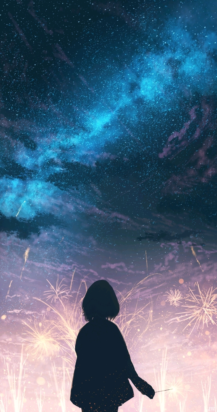 星轨观测员